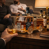 Whiskey Decanter - Firefighters' Edition