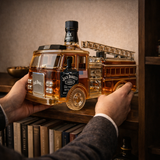Whiskey Decanter - Firefighters' Edition