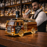 Whiskey Decanter - Firefighters' Edition