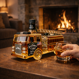 Whiskey Decanter - Firefighters' Edition