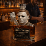 Whiskey Decanter - Halloween Edition