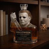 Whiskey Decanter - Halloween Edition