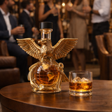 Whiskey Decanter - Aquila Edition