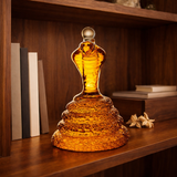 Whiskey Decanter - Cobra Edition