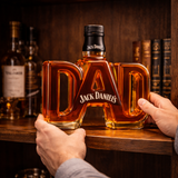 Whiskey Decanter - Father's Edition
