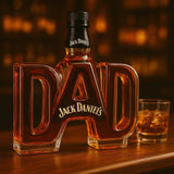 Whiskey Decanter - Father's Edition