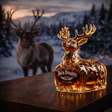 Whiskey Decanter - Reno Edition