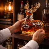 Whiskey Decanter - Reno Edition