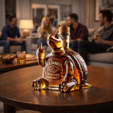Whiskey Decanter - Turtle Edition