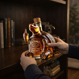 Whiskey Decanter - Turtle Edition