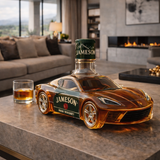 Whiskey Decanter - Corvette Edition