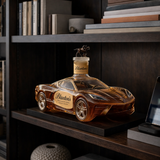 Whiskey Decanter - Corvette Edition