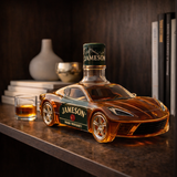 Whiskey Decanter - Corvette Edition