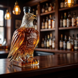 Whiskey Decanter - Eagle Edition