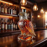 Whiskey Decanter - Eagle Edition