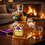 Whiskey Decanter - French Bulldog Edition