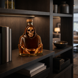Whiskey Decanter - Death's Edition