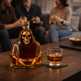 Whiskey Decanter - Death's Edition
