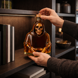 Whiskey Decanter - Death's Edition
