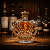 Whiskey Decanter - V-Twin Edition