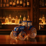 Whiskey Decanter – New Holland T7