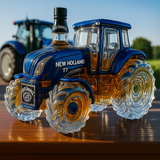 Whiskey Decanter – New Holland T7