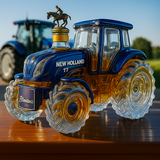 Whiskey Decanter – New Holland T7