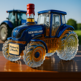Whiskey Decanter – New Holland T7