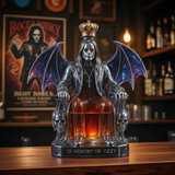 Whiskey Decanter - Ozzy Osbourne Edition