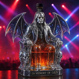 Whiskey Decanter - Ozzy Osbourne Edition