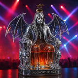 Whiskey Decanter - Ozzy Osbourne Edition