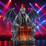 Whiskey Decanter - Ozzy Osbourne Edition
