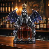 Whiskey Decanter - Ozzy Osbourne Edition