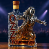 Whiskey Decanter – Eternal Scream Edition