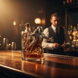 Whiskey Decanter – Eternal Scream Edition