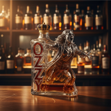 Whiskey Decanter – Eternal Scream Edition
