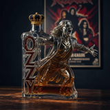 Whiskey Decanter – Eternal Scream Edition