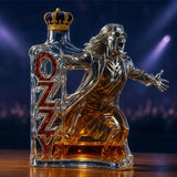 Whiskey Decanter – Eternal Scream Edition