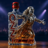 Whiskey Decanter – Eternal Scream Edition