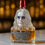 Whiskey Decanter – Ozzy Tribute Edition