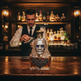 Whiskey Decanter – Ozzy Tribute Edition