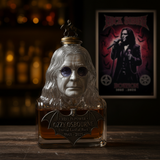 Whiskey Decanter – Ozzy Tribute Edition
