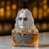 Whiskey Decanter – Ozzy Tribute Edition