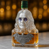 Whiskey Decanter – Ozzy Tribute Edition