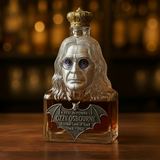 Whiskey Decanter – Ozzy Tribute Edition