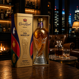 Whiskey Decanter - 2026 World Cup Edition