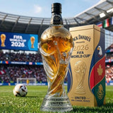 Whiskey Decanter - 2026 World Cup Edition