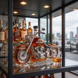 Whiskey Decanter - Harley-Davidson Edition