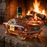 Whiskey Decanter - Mustang Edition