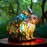 Noppie – Colorful Rabbit Lamp